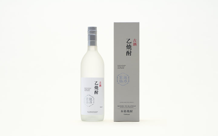 Otsu-Shochu