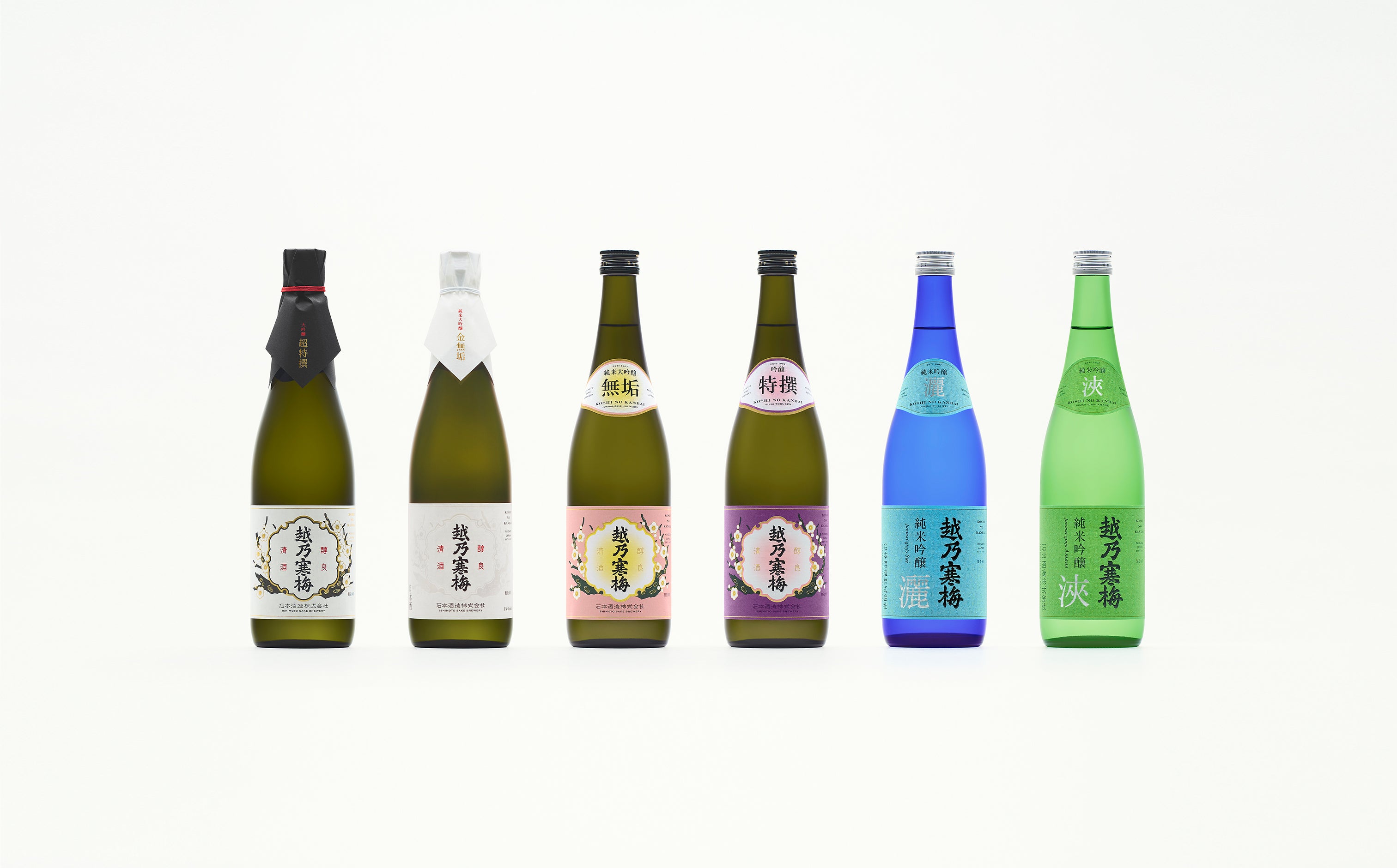 Taste - Test Sextet