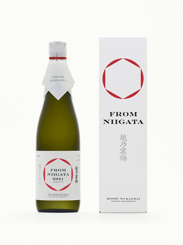 FROM NIIGATA